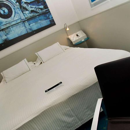 Sure Hotel By Best Western Milano Padwa Zewnętrze zdjęcie