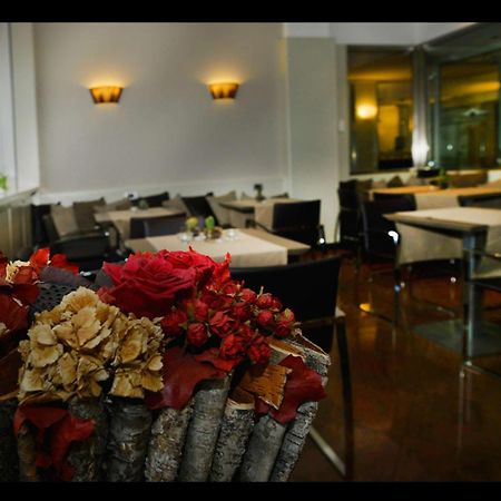 Sure Hotel By Best Western Milano Padwa Zewnętrze zdjęcie