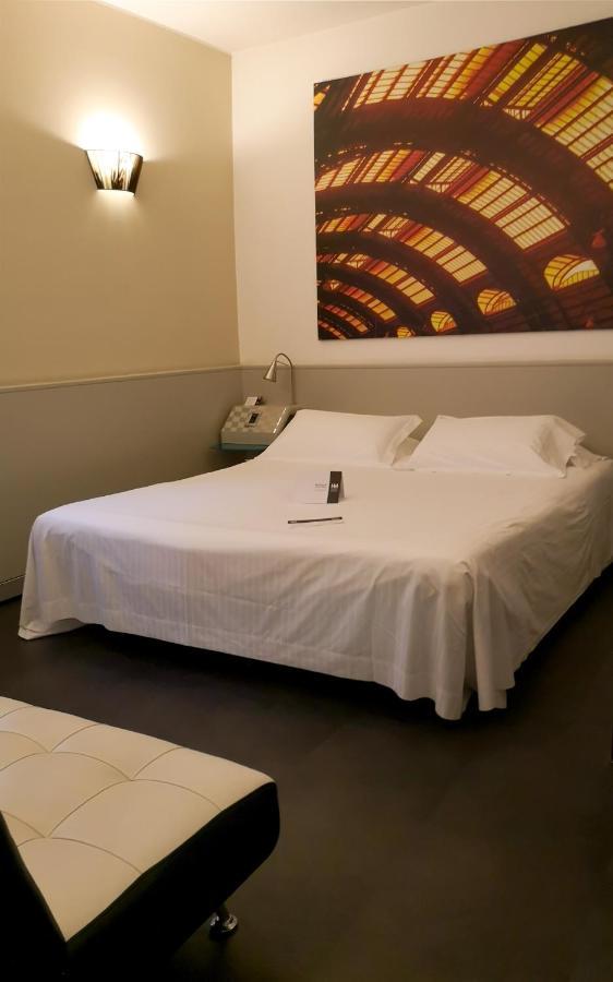 Sure Hotel By Best Western Milano Padwa Zewnętrze zdjęcie