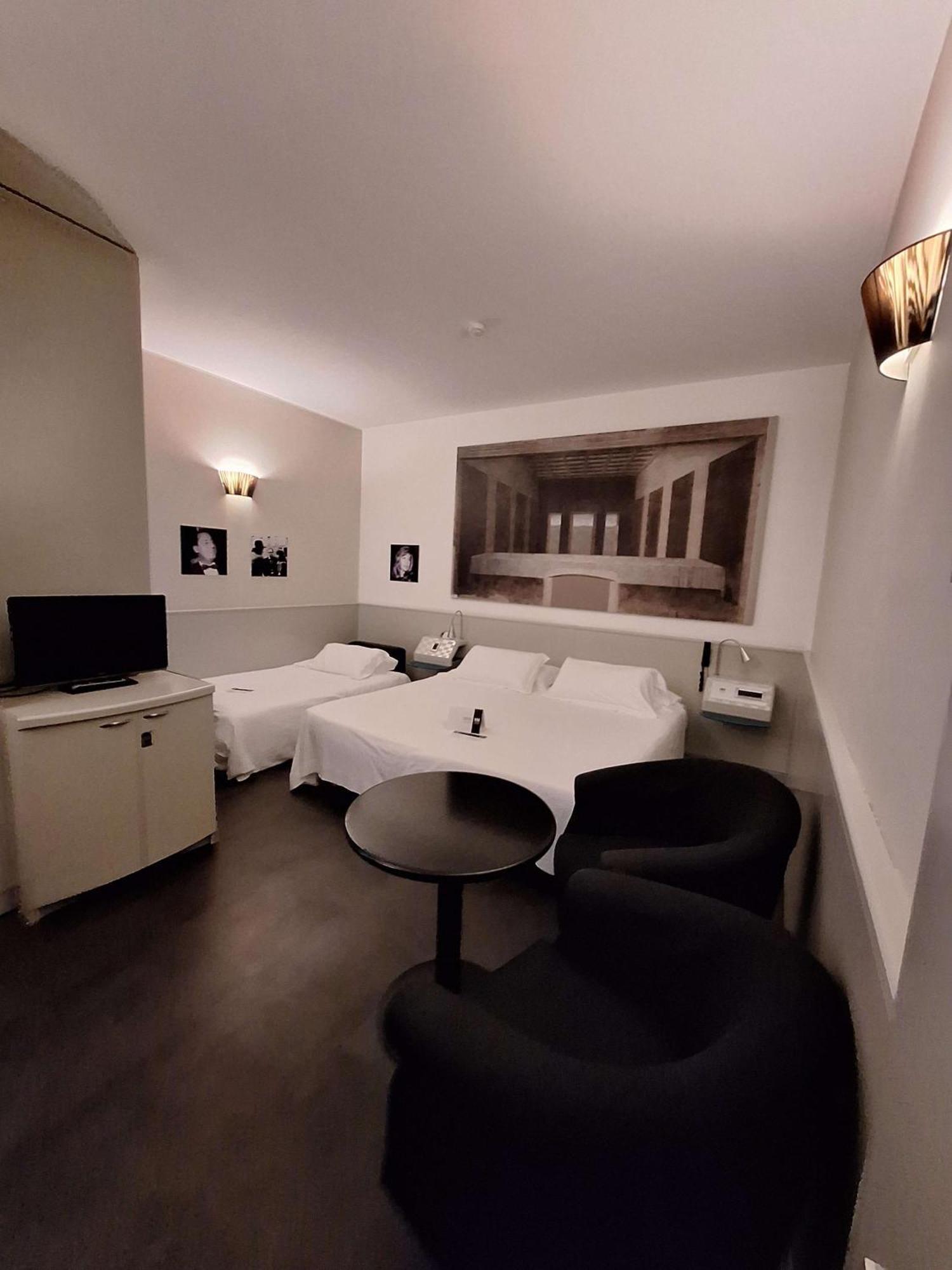 Sure Hotel By Best Western Milano Padwa Zewnętrze zdjęcie