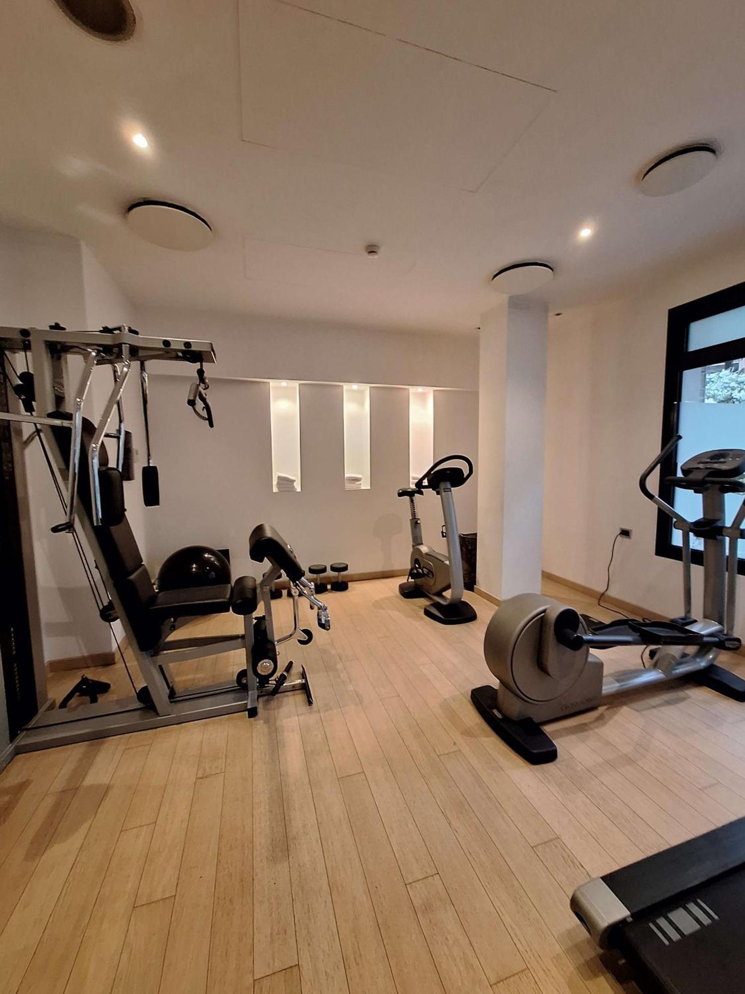 Sure Hotel By Best Western Milano Padwa Zewnętrze zdjęcie
