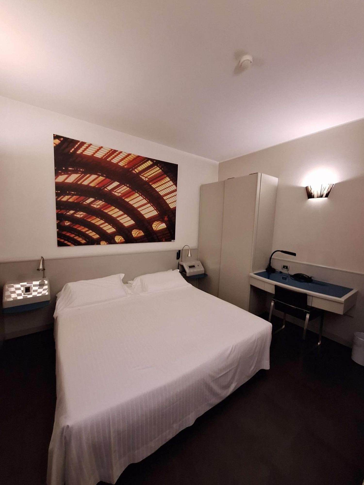 Sure Hotel By Best Western Milano Padwa Zewnętrze zdjęcie
