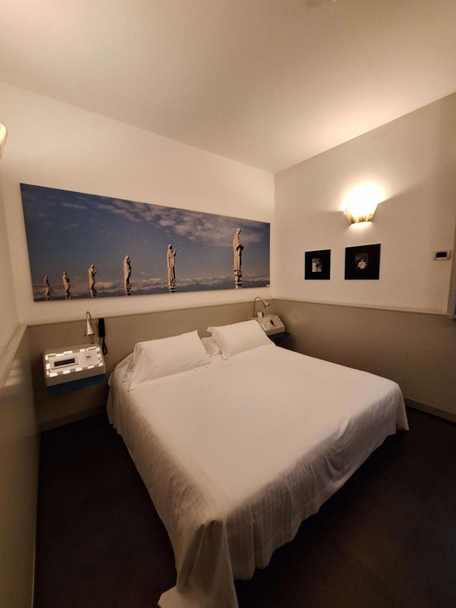 Sure Hotel By Best Western Milano Padwa Zewnętrze zdjęcie