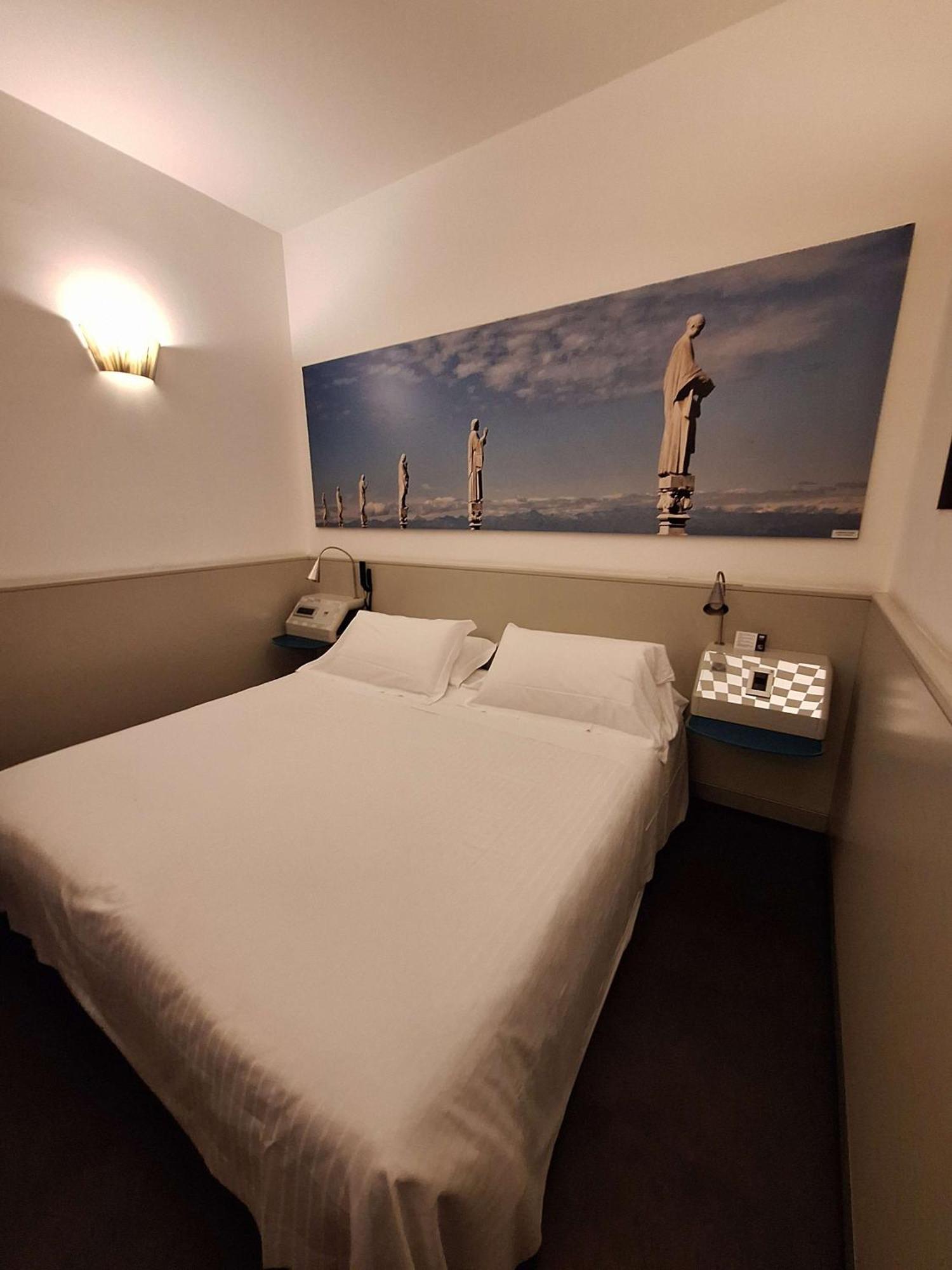 Sure Hotel By Best Western Milano Padwa Zewnętrze zdjęcie