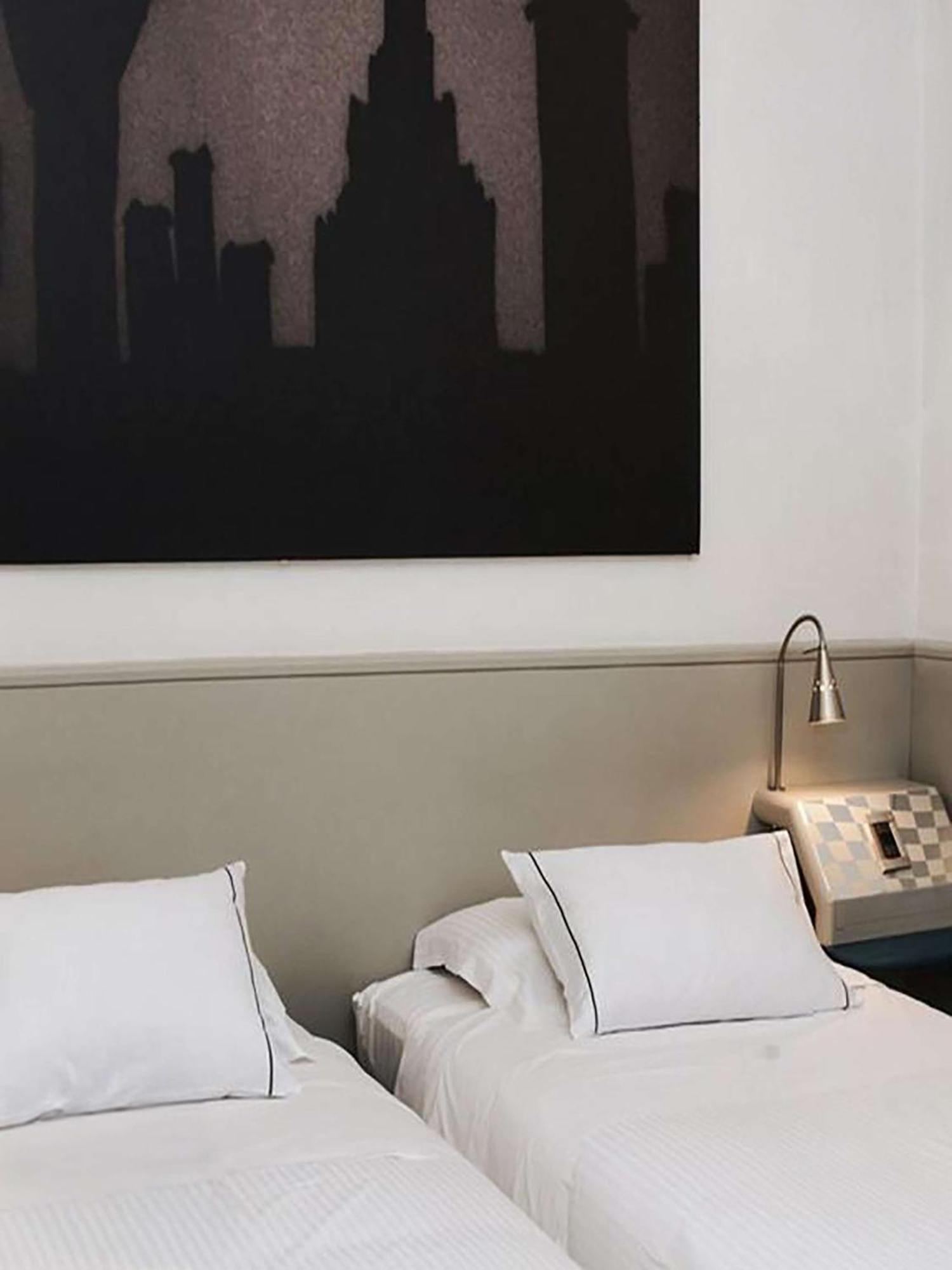 Sure Hotel By Best Western Milano Padwa Zewnętrze zdjęcie