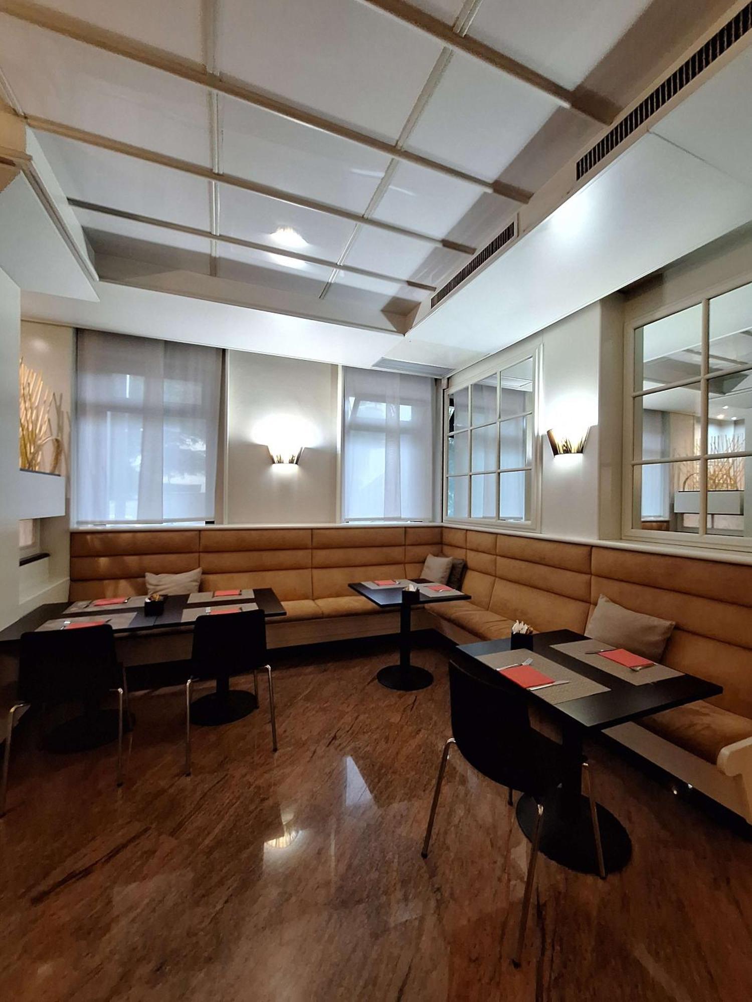 Sure Hotel By Best Western Milano Padwa Zewnętrze zdjęcie
