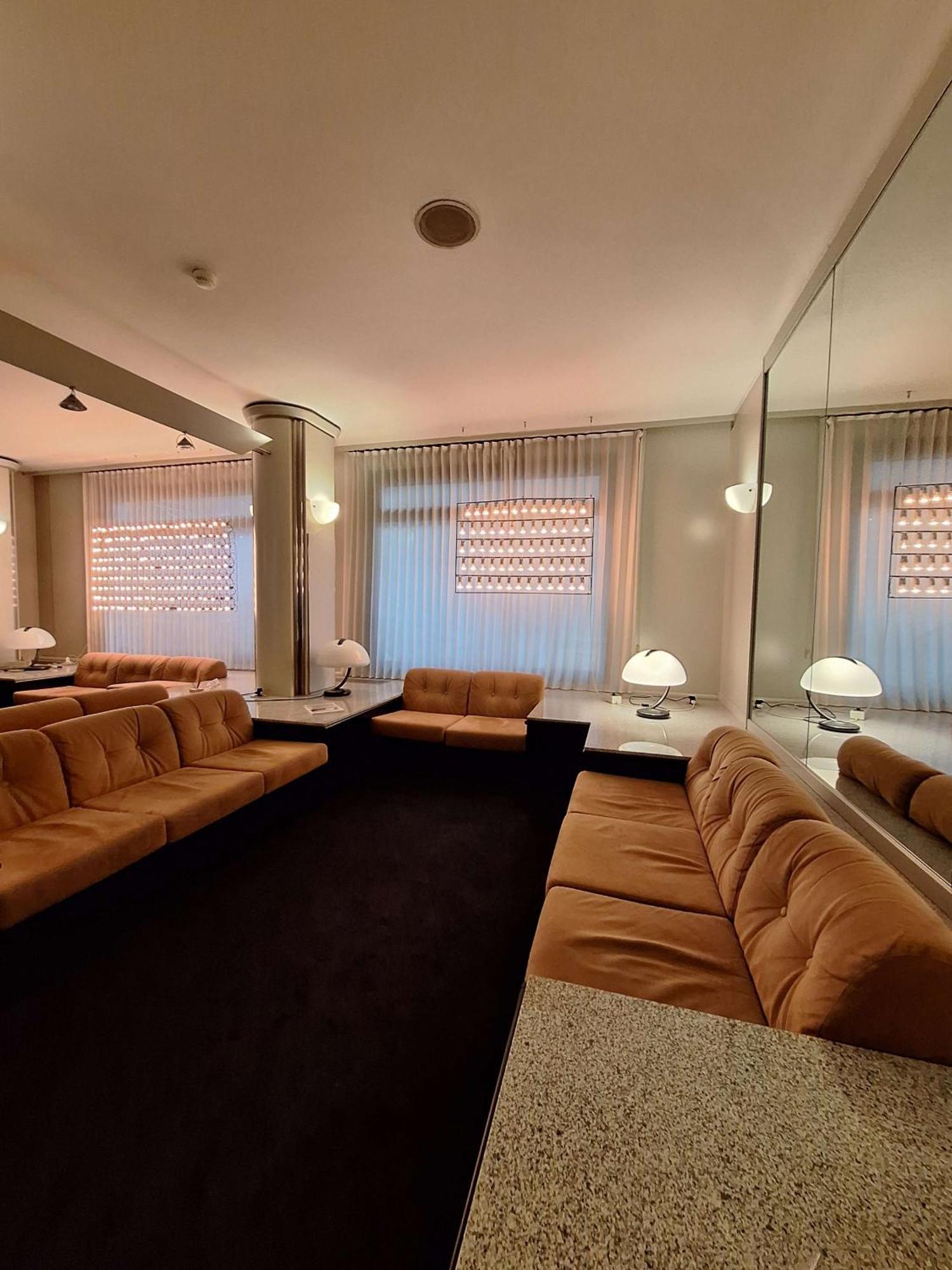 Sure Hotel By Best Western Milano Padwa Zewnętrze zdjęcie