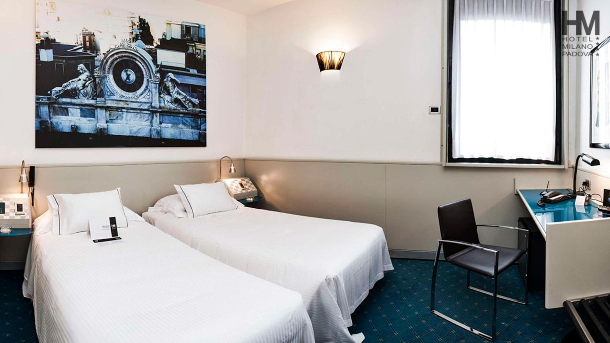 Sure Hotel By Best Western Milano Padwa Zewnętrze zdjęcie