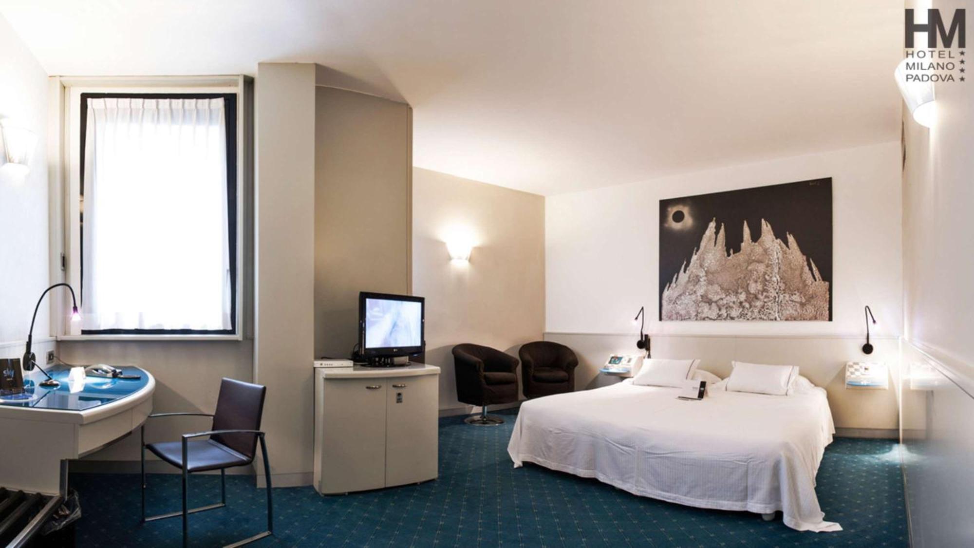 Sure Hotel By Best Western Milano Padwa Zewnętrze zdjęcie
