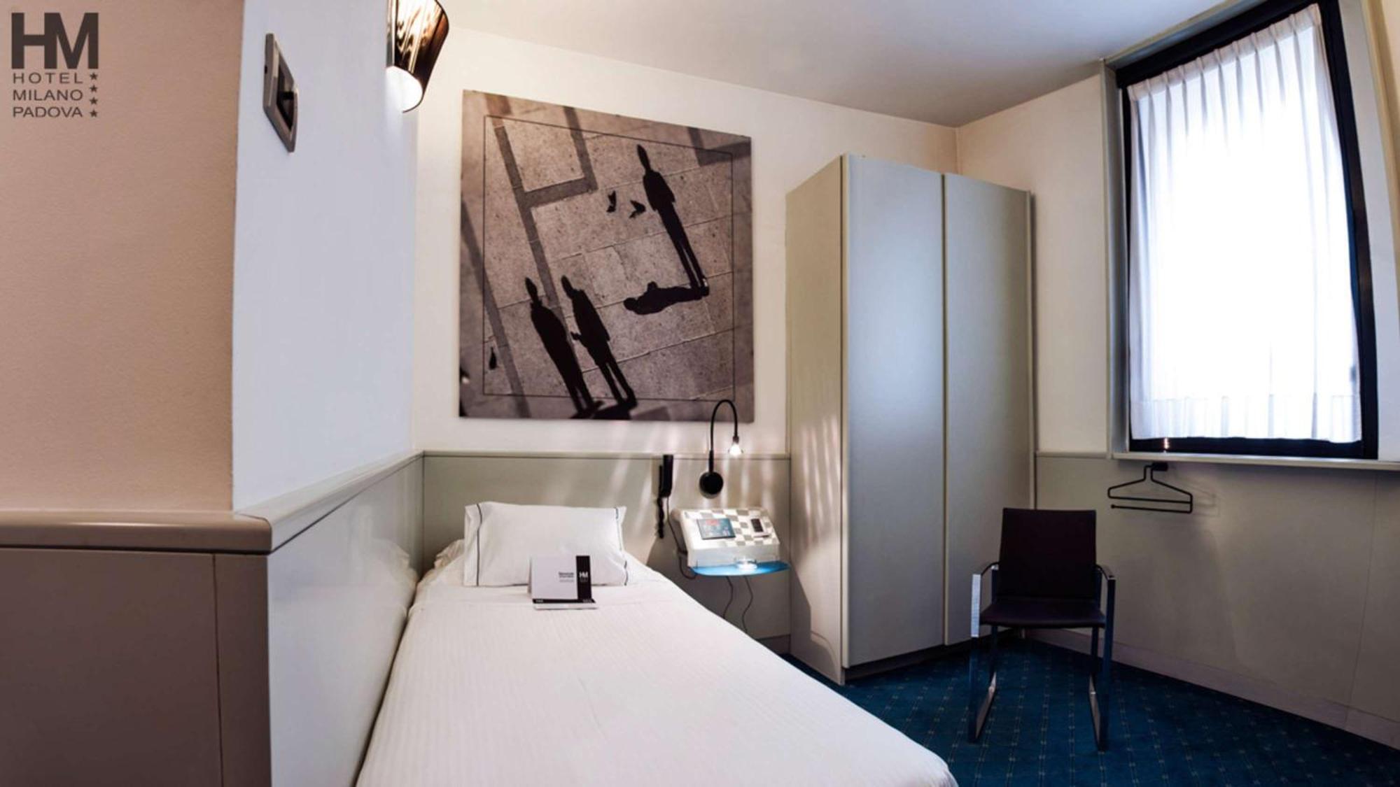 Sure Hotel By Best Western Milano Padwa Zewnętrze zdjęcie