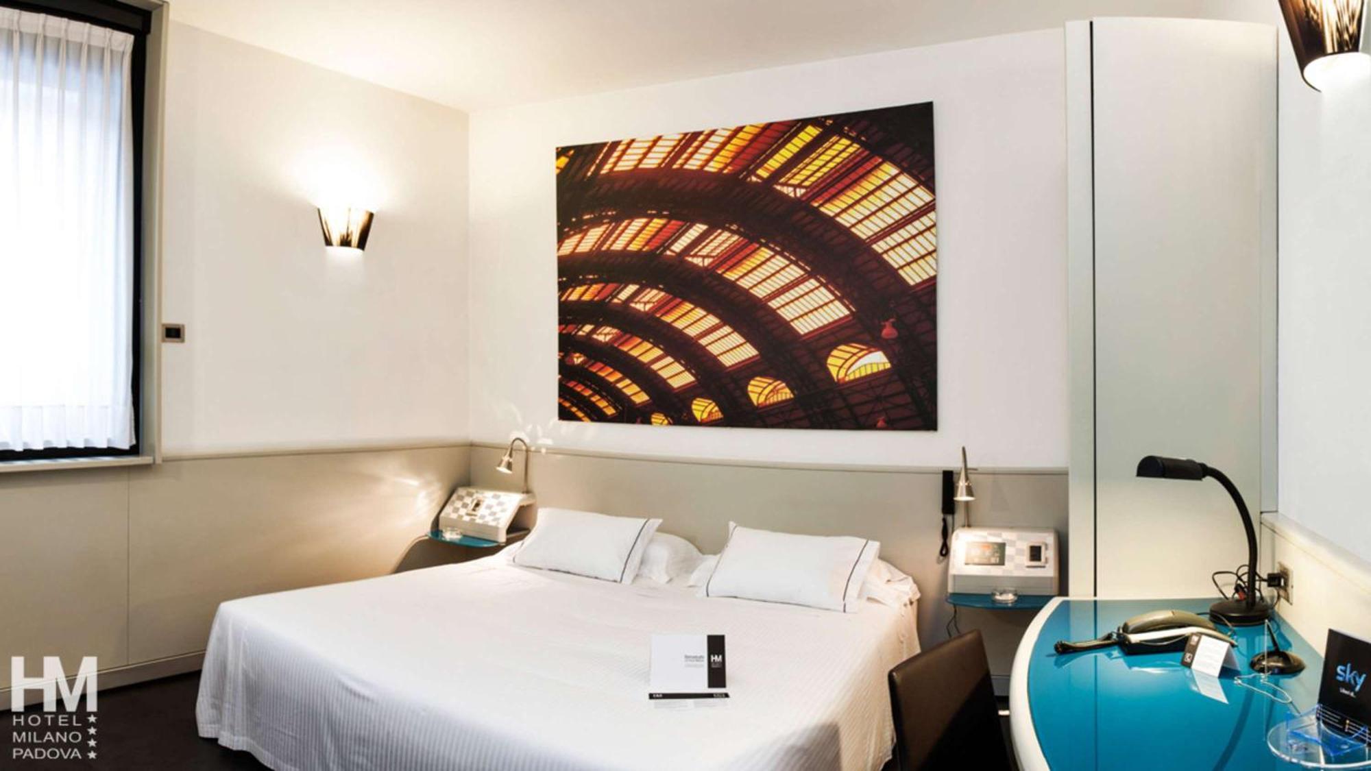 Sure Hotel By Best Western Milano Padwa Zewnętrze zdjęcie