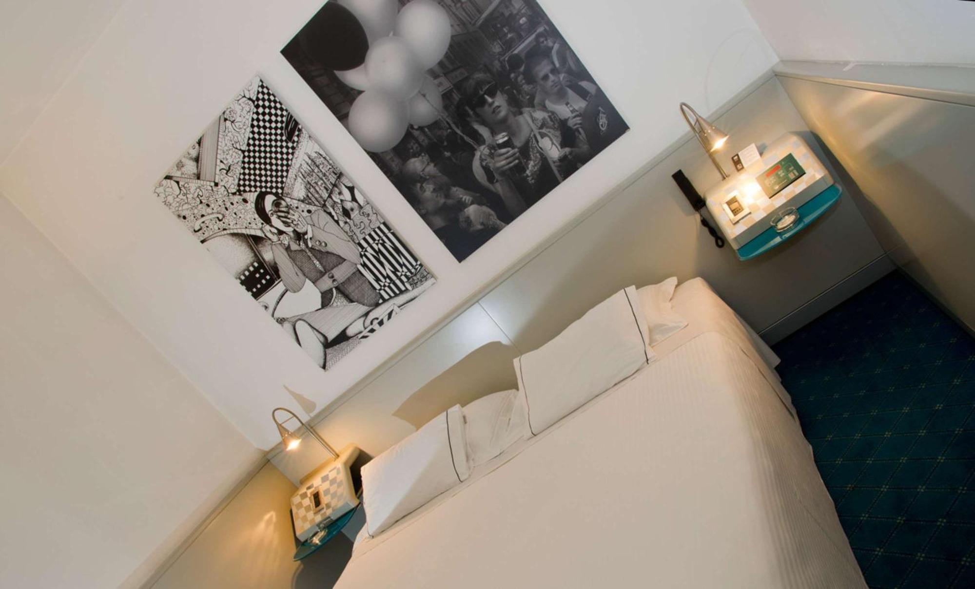 Sure Hotel By Best Western Milano Padwa Zewnętrze zdjęcie