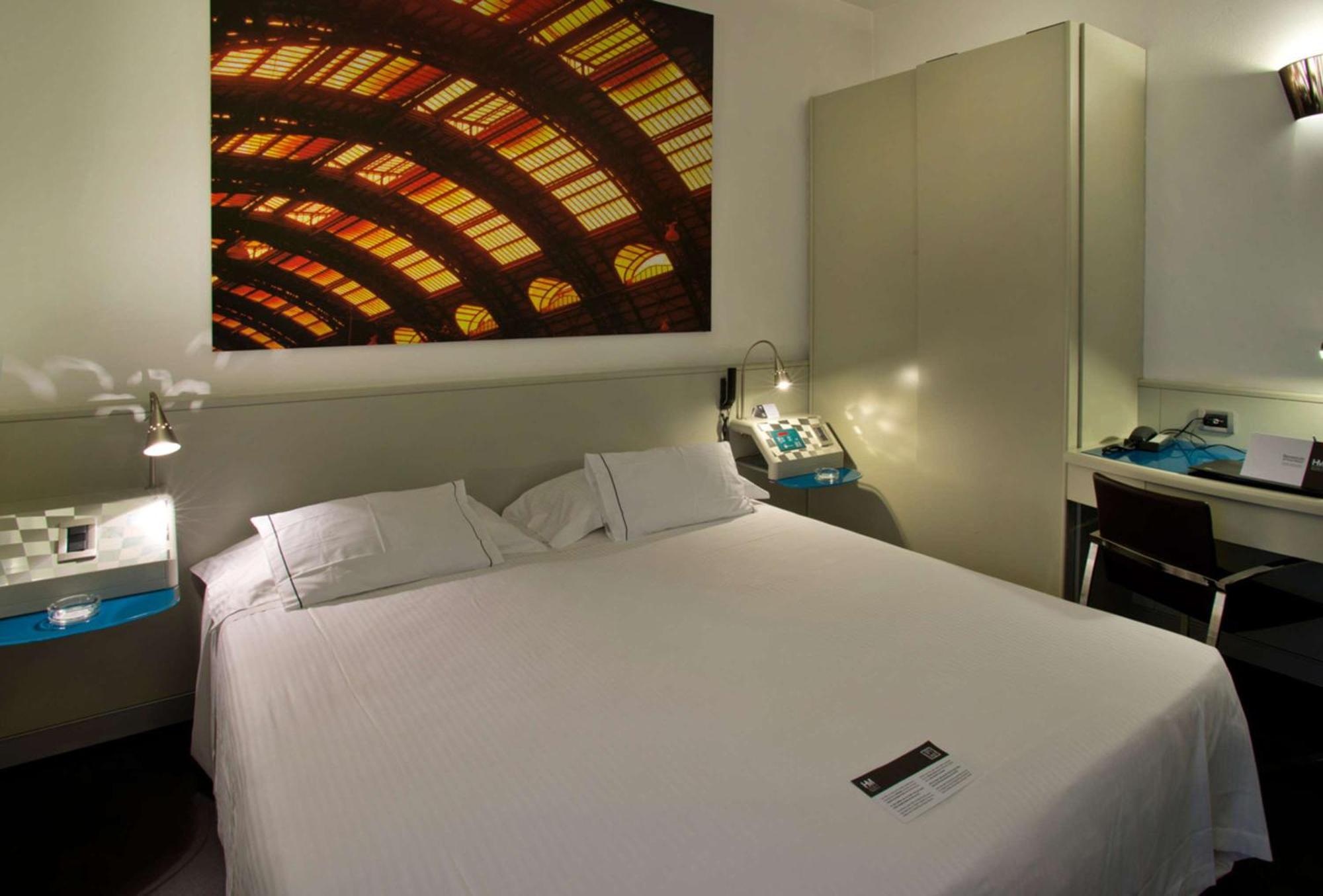 Sure Hotel By Best Western Milano Padwa Zewnętrze zdjęcie