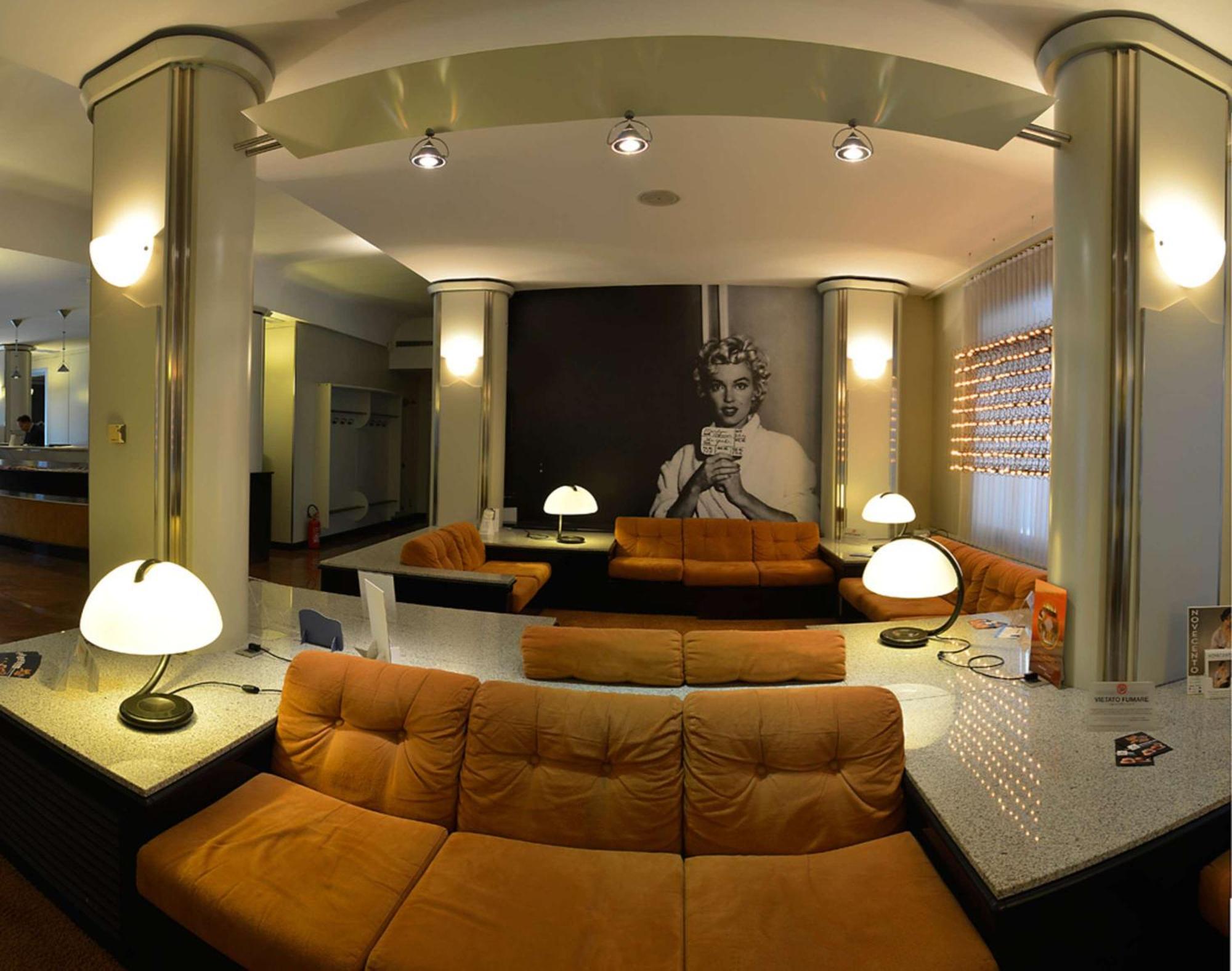Sure Hotel By Best Western Milano Padwa Zewnętrze zdjęcie