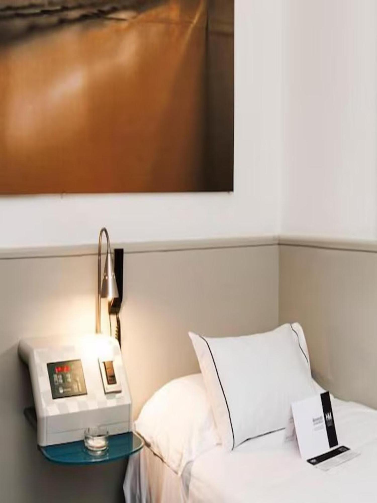Sure Hotel By Best Western Milano Padwa Zewnętrze zdjęcie