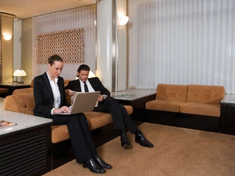 Sure Hotel By Best Western Milano Padwa Zewnętrze zdjęcie