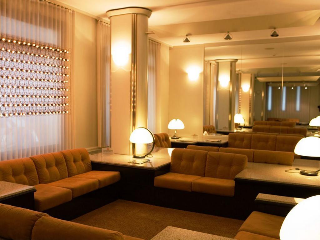 Sure Hotel By Best Western Milano Padwa Zewnętrze zdjęcie