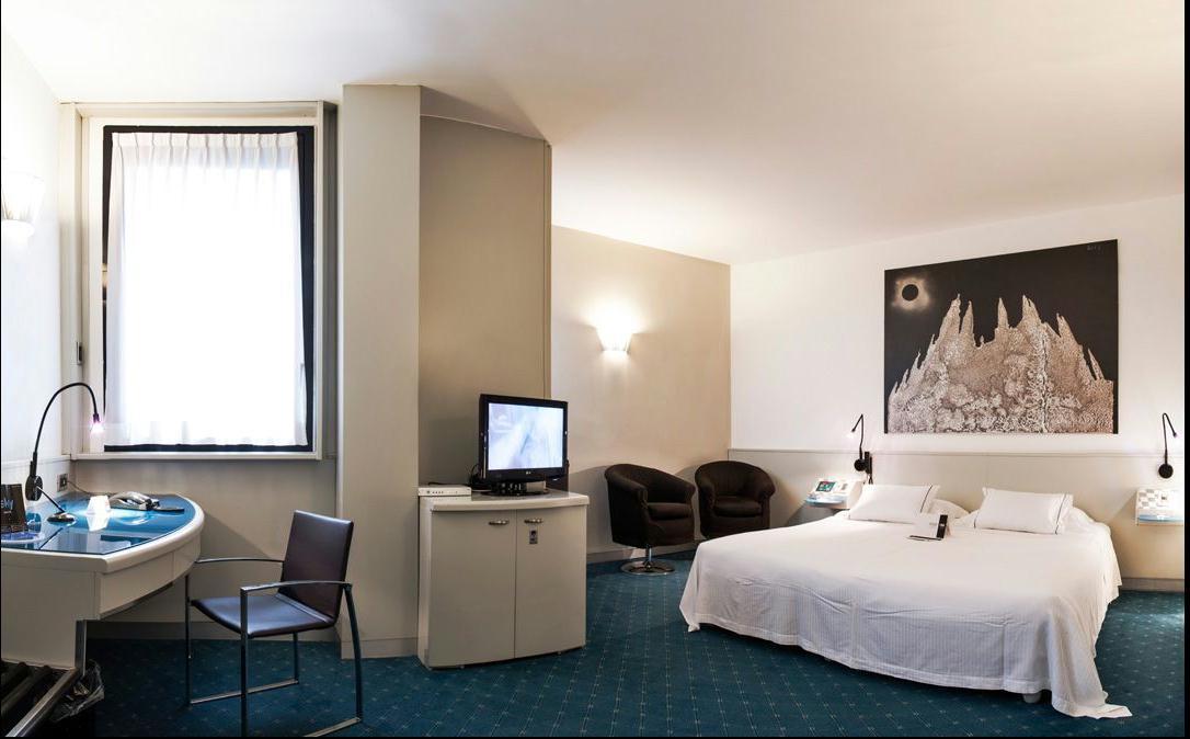 Sure Hotel By Best Western Milano Padwa Pokój zdjęcie