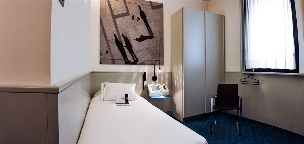 Sure Hotel By Best Western Milano Padwa Pokój zdjęcie
