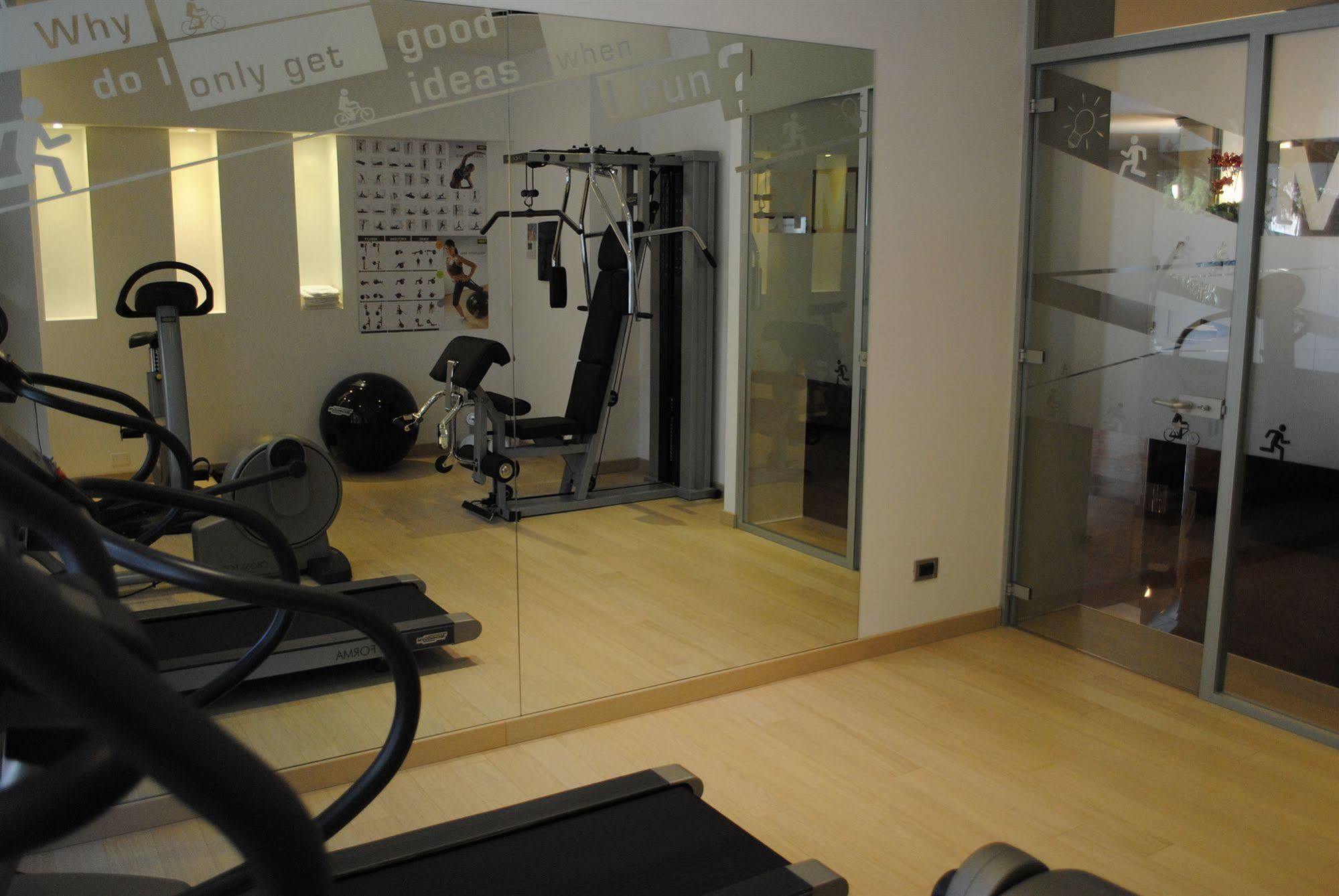 Sure Hotel By Best Western Milano Padwa Zewnętrze zdjęcie
