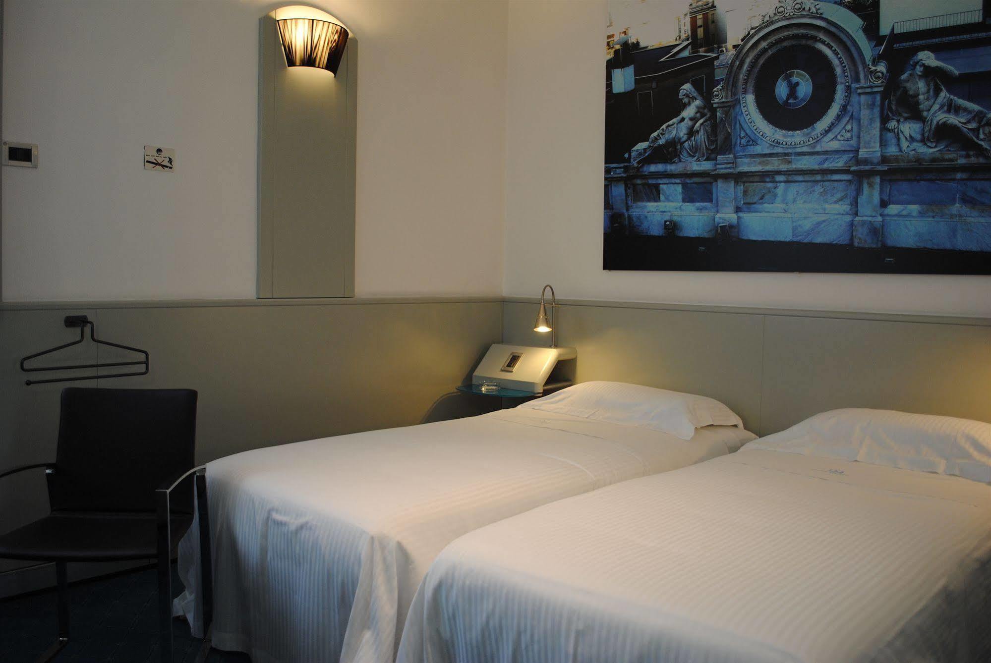 Sure Hotel By Best Western Milano Padwa Zewnętrze zdjęcie