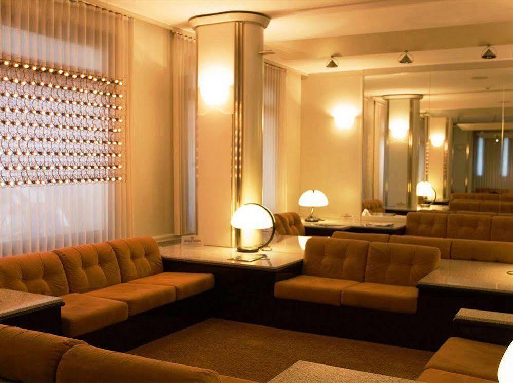 Sure Hotel By Best Western Milano Padwa Zewnętrze zdjęcie