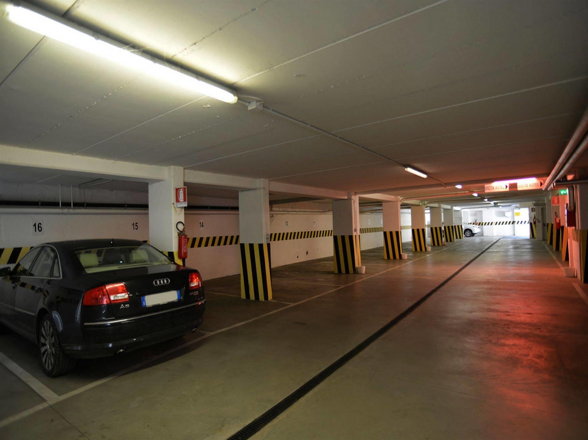 Sure Hotel By Best Western Milano Padwa Zewnętrze zdjęcie